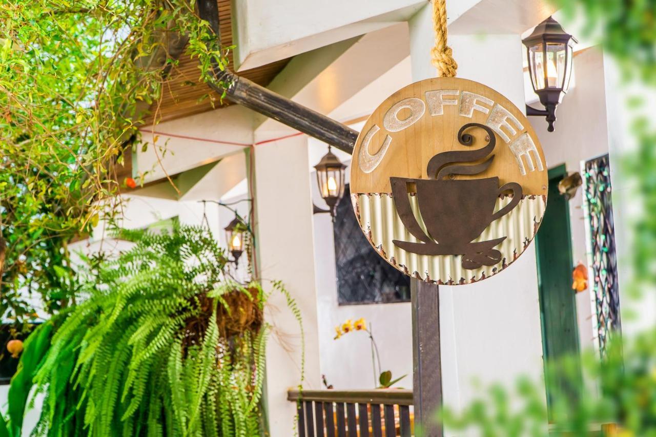 Hotel Boutique Platanal Portoviejo Ngoại thất bức ảnh