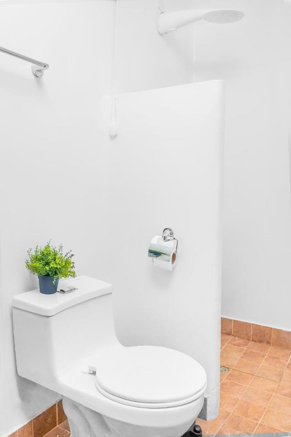 Hotel Boutique Platanal Portoviejo Ngoại thất bức ảnh