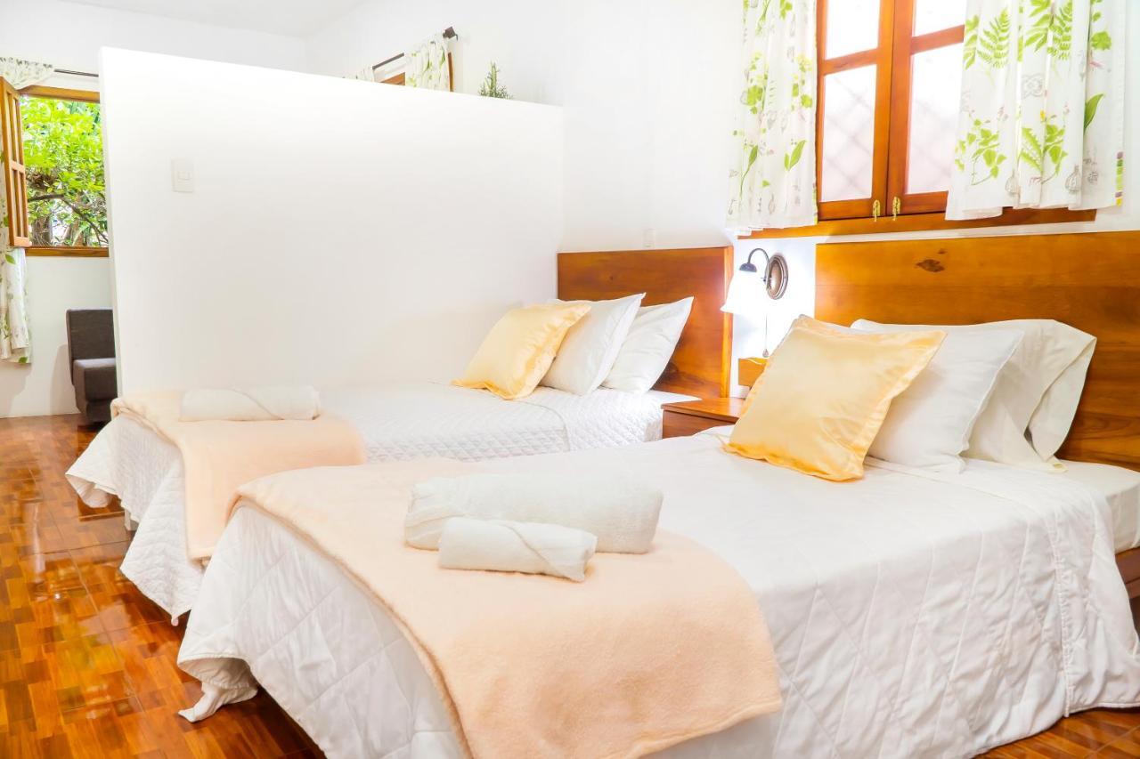 Hotel Boutique Platanal Portoviejo Ngoại thất bức ảnh