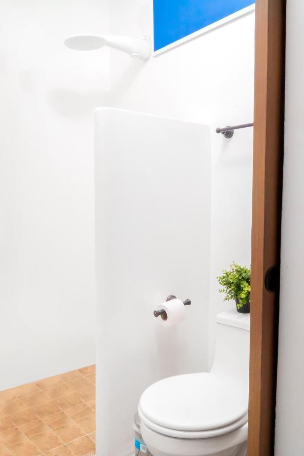 Hotel Boutique Platanal Portoviejo Ngoại thất bức ảnh