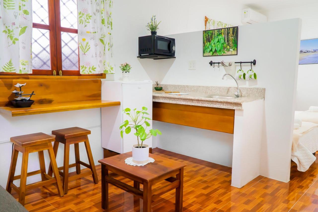 Hotel Boutique Platanal Portoviejo Ngoại thất bức ảnh