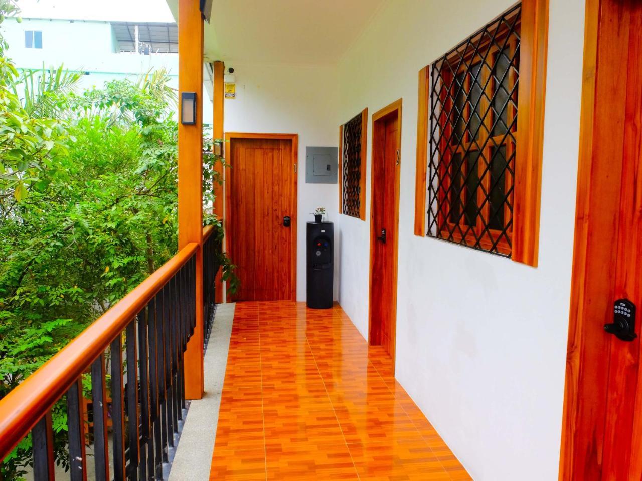 Hotel Boutique Platanal Portoviejo Ngoại thất bức ảnh